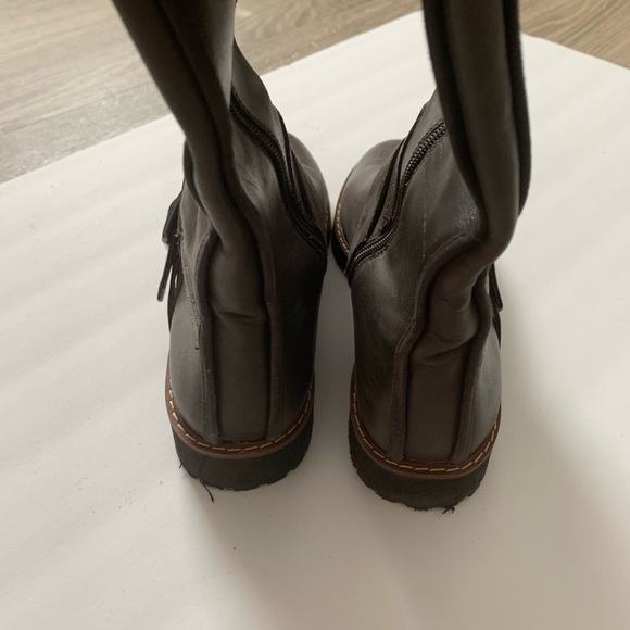 Fun riding boots - Picture 4 of 11